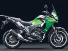 2017 Kawasaki Versys-X 300